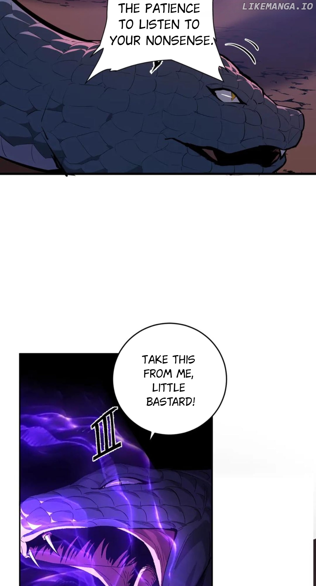 Doomsday for All: Me, Virus Monarch Chapter 58 - page 28
